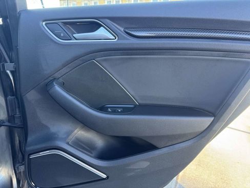 Used 2020 Audi S3 Premium Plus w/ Premium Plus Package image 25