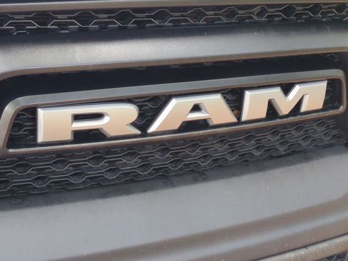Certified 2024 RAM 1500 Warlock RWD image 12
