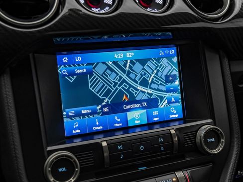 Used 2021 Ford Mustang Shelby GT500 w/ Carbon Fiber Track Pack RWD image 81