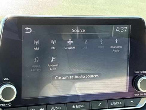 Used 2023 Nissan Rogue SV AWD/4WD image 30