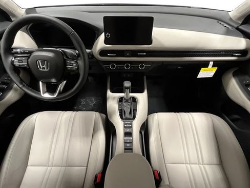 New 2027 Honda HR-V EX-L image 16