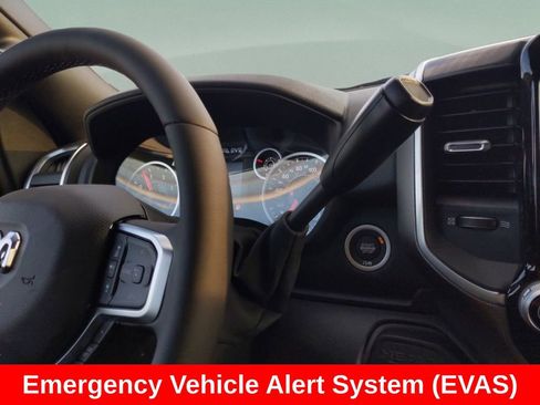 New 2025 RAM 2500 Lone Star image 22