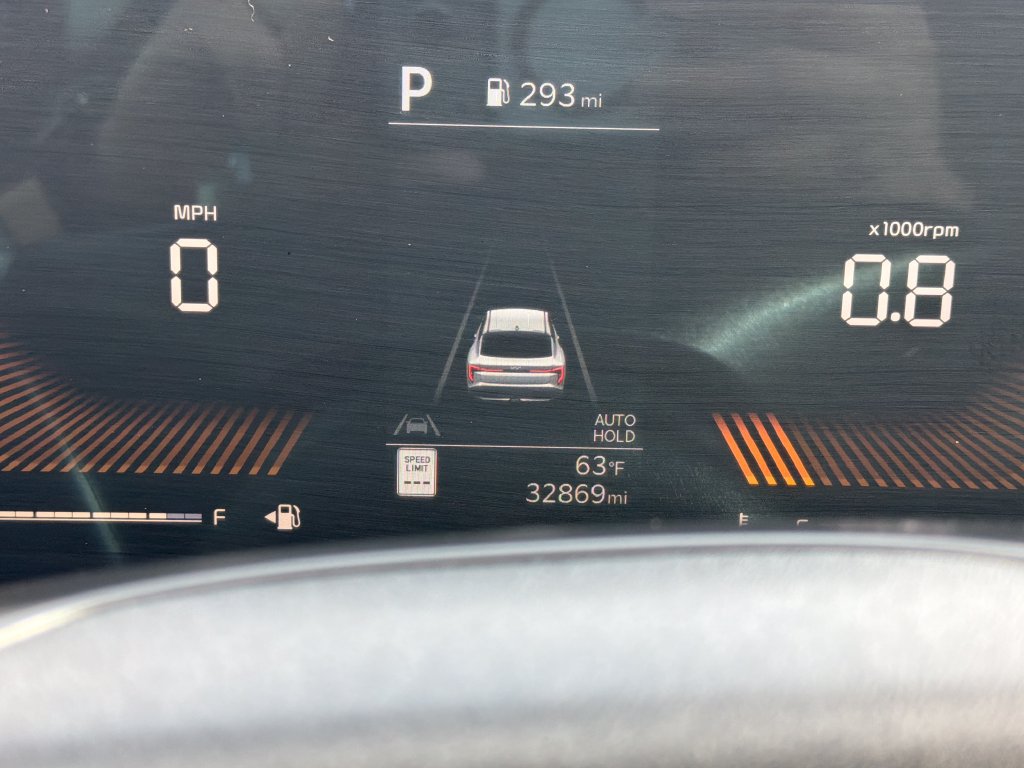 Used 2025 Kia K4 FWD image 19