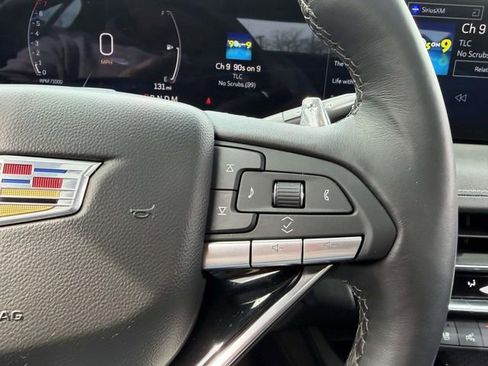 New 2026 Cadillac CT5 Premium Luxury w/ Sun And Sound Package image 28