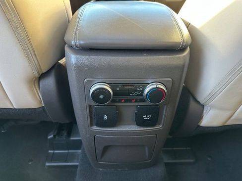 Used 2022 Ford Explorer Platinum w/ Equipment Group 601A image 21