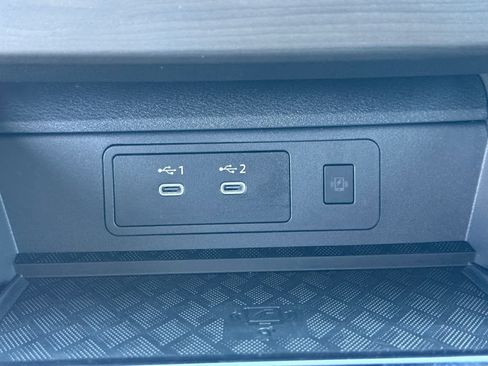 Certified 2025 Nissan Murano SV image 20