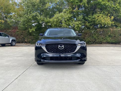 New 2025 MAZDA CX-5 AWD 2.5 S w/ Preferred Package image 28