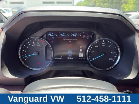 Used 2024 Ford Expedition Max Limited RWD image 16
