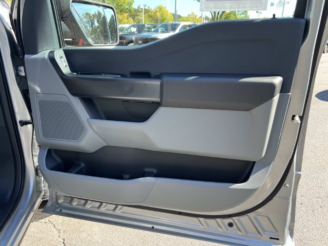 New 2026 Ford F150 XL AWD/4WD image 30