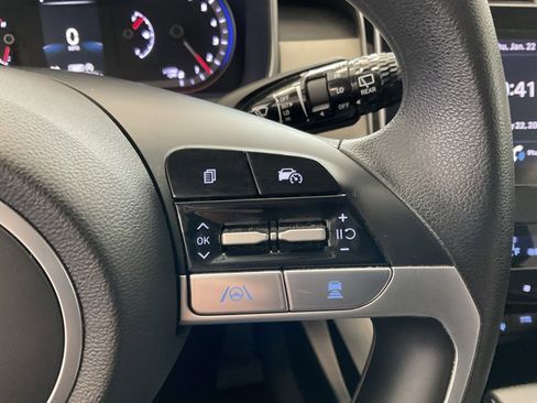 Used 2024 Hyundai Tucson SEL image 13