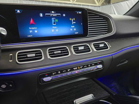 Certified 2024 Mercedes-Benz GLE 450 GLE 450 image 29