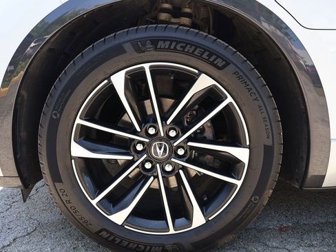 Used 2024 Acura ZDX A-Spec RWD image 26
