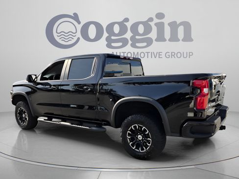 Certified 2026 Chevrolet Silverado 1500 ZR2 AWD/4WD image 3