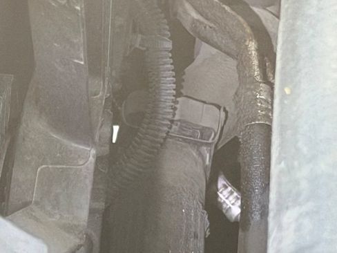 Used 2017 Chevrolet Silverado 1500 LTZ w/ Sport Package AWD/4WD image 12