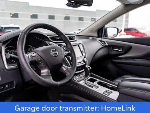 Used 2024 Nissan Murano SL image 20