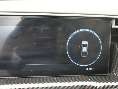 Used 2024 Hyundai Santa Cruz Night image 10