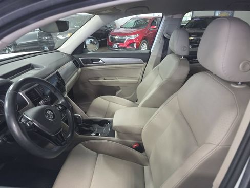Used 2019 Volkswagen Atlas SE FWD image 6