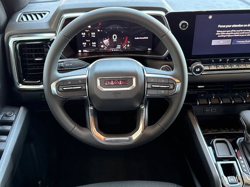 New 2025 GMC Canyon Elevation w/ Convenience Package image 15