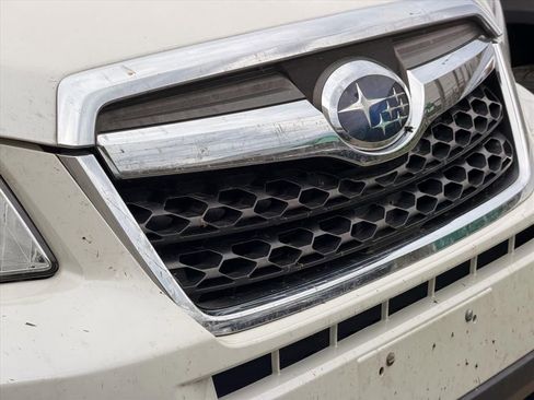 Used 2016 Subaru Forester 2.5i w/ Popular Package #1 image 6