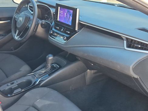 Used 2023 Toyota Corolla SE FWD image 26
