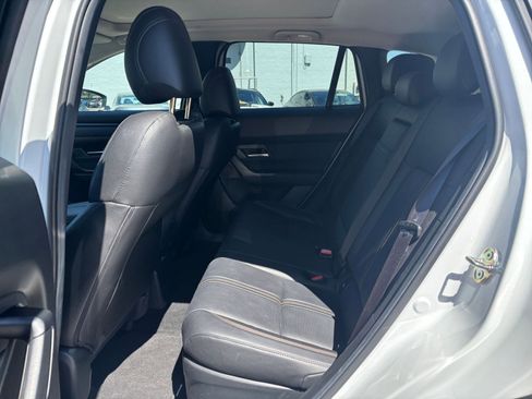 Used 2025 MAZDA CX-50 2.5 Hybrid w/ Premium Plus Pkg image 24