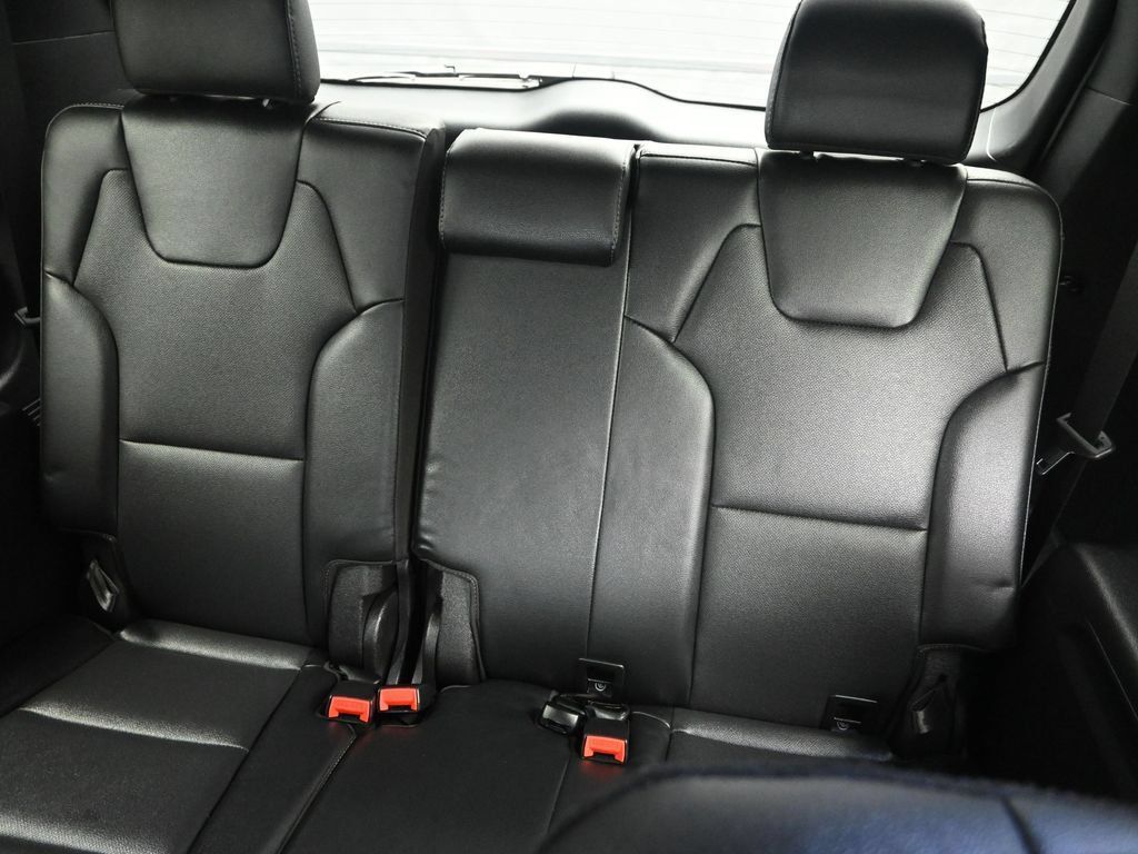 Certified 2024 Kia Telluride SX X-Line AWD/4WD image 31