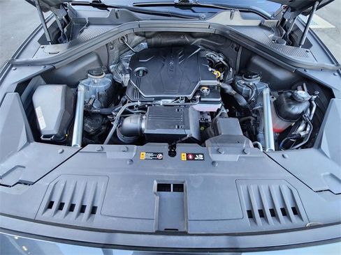 Used 2023 Genesis GV80 2.5T w/ Prestige Package image 25