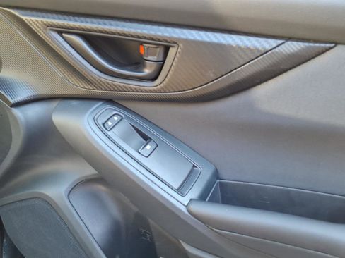 Certified 2023 Subaru Crosstrek 2.0i Premium image 7