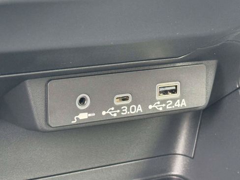 New 2026 Subaru Impreza RS AWD/4WD image 13