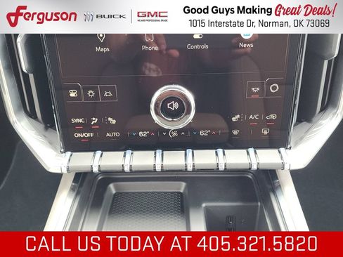 New 2026 GMC Acadia Elevation FWD image 30