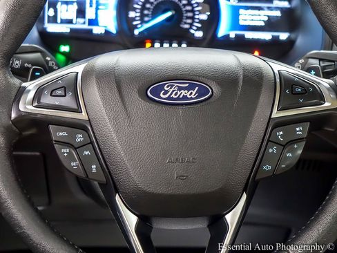 Used 2022 Ford Edge SEL w/ Convenience Package AWD/4WD image 19