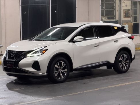 Used 2020 Nissan Murano S w/ Technology Package image 5