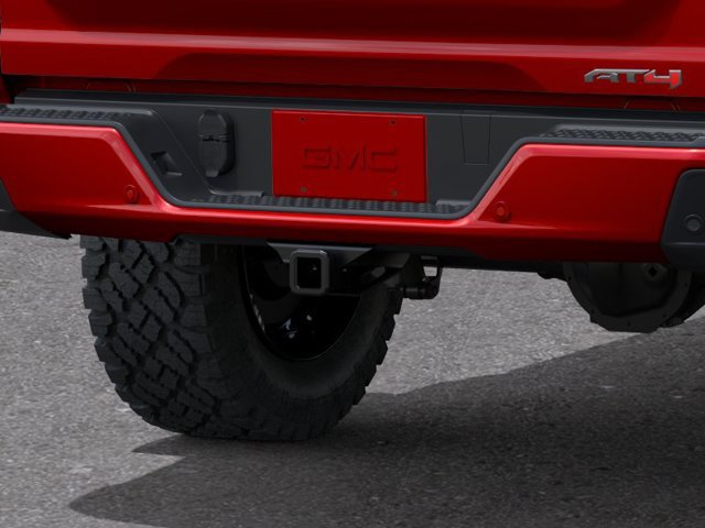 New 2026 GMC Canyon AT4 w/ Technology Plus Package AWD/4WD image 14