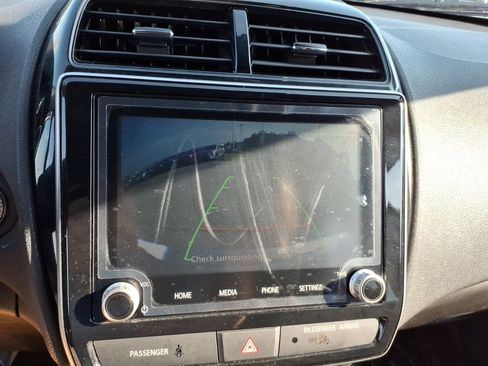 Used 2022 Mitsubishi Outlander Sport SE FWD image 14