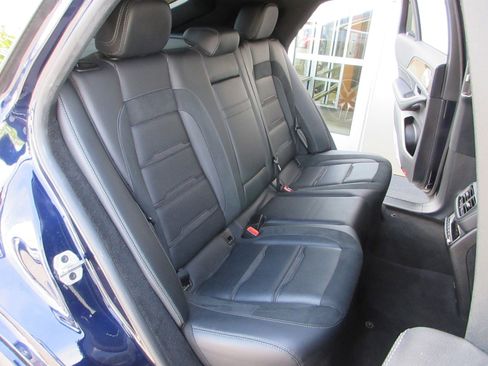 Used 2021 Mercedes-Benz GLE 53 AMG 4MATIC Coupe image 21