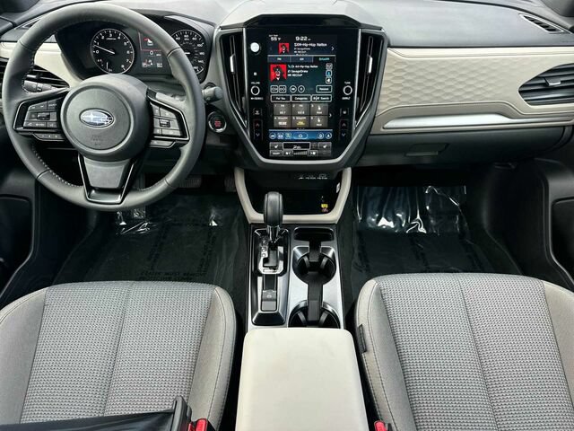 New 2026 Subaru Forester Premium AWD/4WD image 16