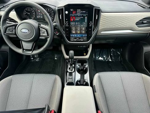 New 2026 Subaru Forester Premium AWD/4WD image 16