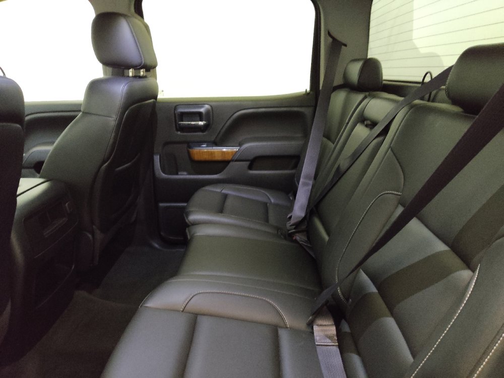 Used 2014 GMC Sierra 1500 SLT AWD/4WD image 18