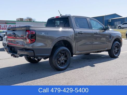 New 2026 Ford Ranger XLT w/ Equipment Group 301A High AWD/4WD image 6