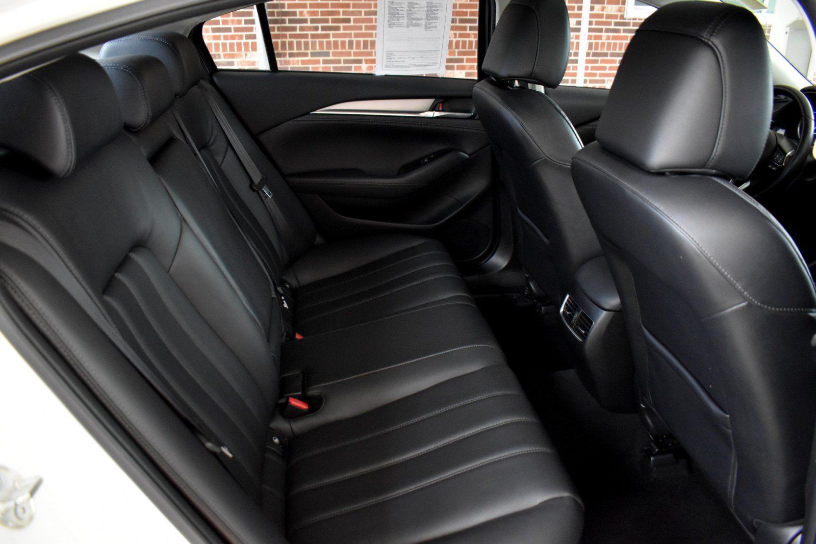 Used 2018 MAZDA MAZDA6 Touring FWD image 38