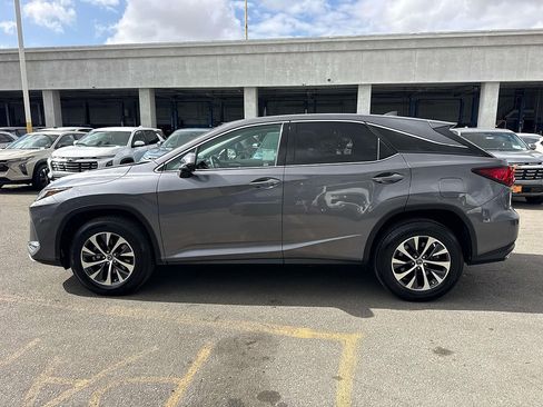 Used 2020 Lexus RX 350 FWD w/ Accessory Package image 5