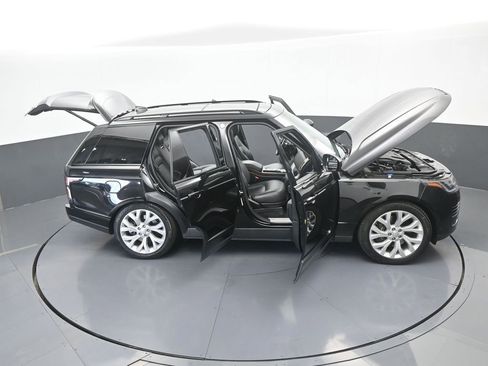 Used 2020 Land Rover Range Rover HSE image 74