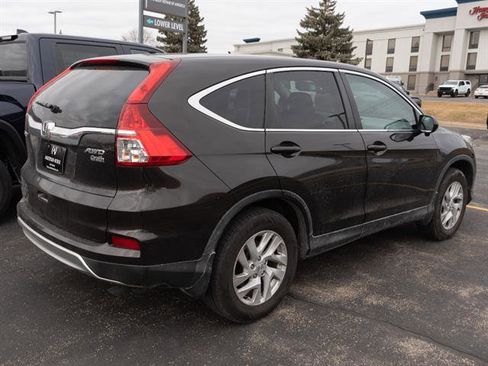 Used 2016 Honda CR-V EX image 6