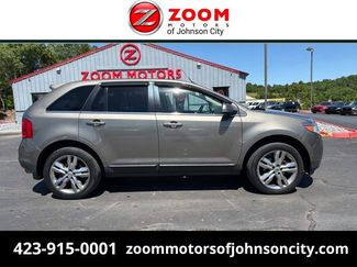 Used 2014 Ford Edge Limited w/ Equipment Group 302A AWD/4WD video 1