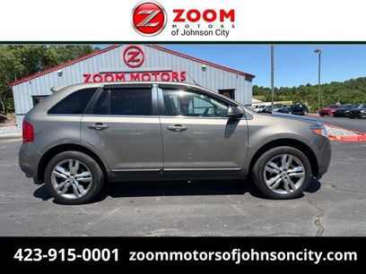 Used 2014 Ford Edge Limited w/ Equipment Group 302A
