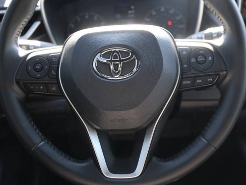 Used 2023 Toyota Corolla SE FWD image 18