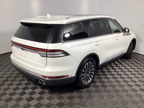 Used 2023 Lincoln Aviator Reserve w/ Equipment Group 201A image 14