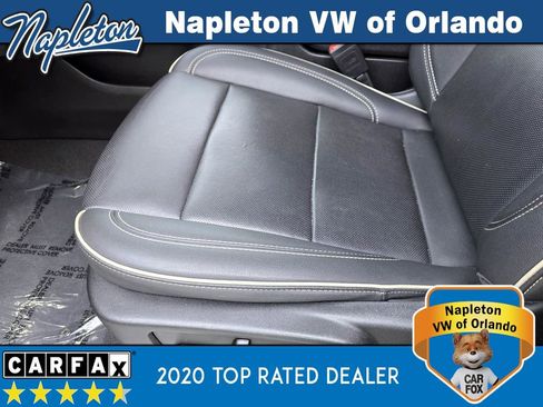 Used 2024 Chevrolet Tahoe Premier image 31