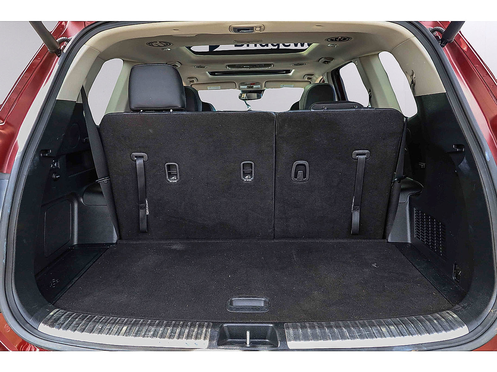 Certified 2023 Kia Telluride SX AWD/4WD image 24