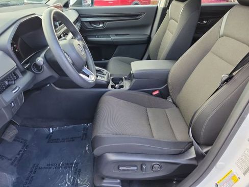Certified 2023 Honda CR-V EX image 17